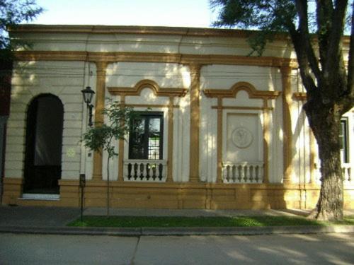 Posada De La Plaza San Antonio de Areco Zewnętrze zdjęcie