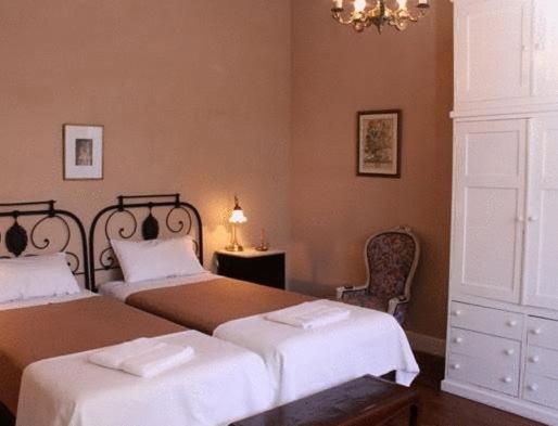 Posada De La Plaza San Antonio de Areco Zewnętrze zdjęcie