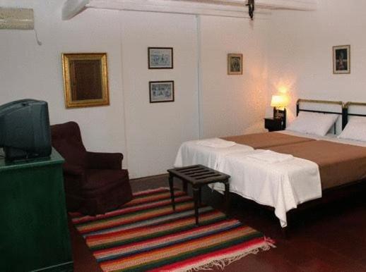 Posada De La Plaza San Antonio de Areco Zewnętrze zdjęcie