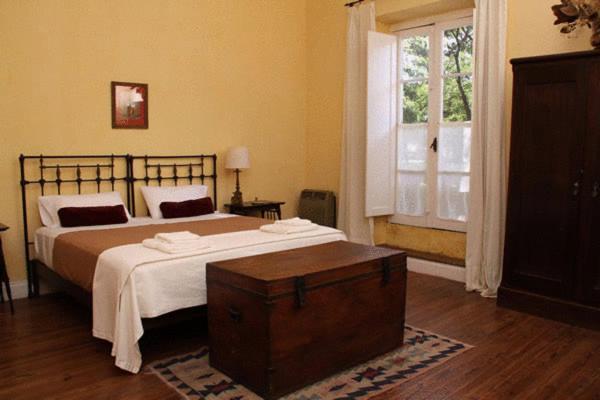 Posada De La Plaza San Antonio de Areco Zewnętrze zdjęcie